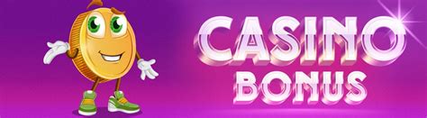 1st deposit casino bonus